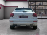 AUDI d'occasion Q2 35 TFSI 1.5 150 de 2019 Vannes (56)﻿