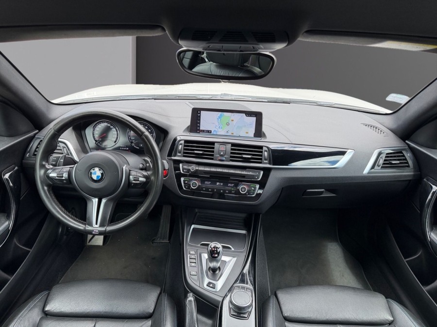 BMW d'occasion M2 BMW M2 Compétition de 2019 Rennes (35)﻿