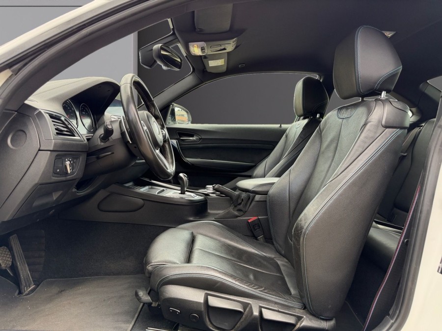 BMW d'occasion M2 BMW M2 Compétition de 2019 Rennes (35)﻿