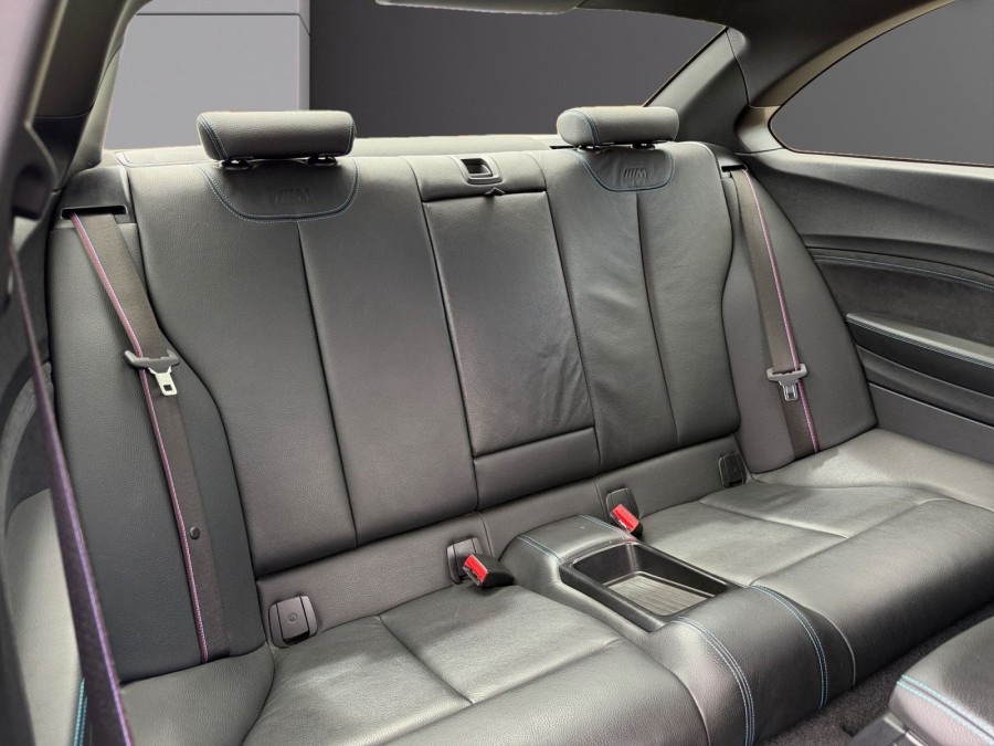 BMW d'occasion M2 BMW M2 Compétition de 2019 Rennes (35)﻿