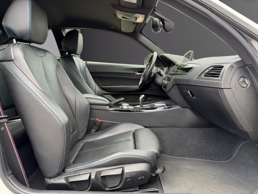 BMW d'occasion M2 BMW M2 Compétition de 2019 Rennes (35)﻿