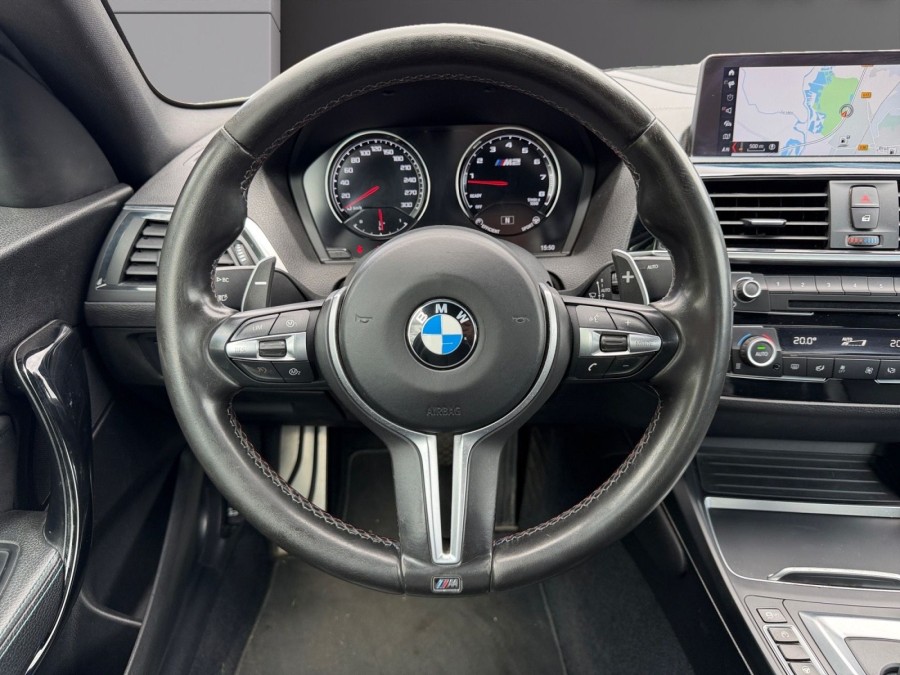 BMW d'occasion M2 BMW M2 Compétition de 2019 Rennes (35)﻿