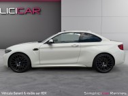 BMW d'occasion M2 BMW M2 Compétition de 2019 Rennes (35)﻿