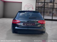 AUDI d'occasion RS4 AUDI RS4 V8 4.2 QUATTRO de 2015 Nord Isère (38)﻿