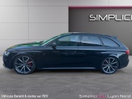 AUDI d'occasion RS4 AUDI RS4 V8 4.2 QUATTRO de 2015 Nord Isère (38)﻿