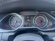 AUDI d'occasion RS4 AUDI RS4 V8 4.2 QUATTRO de 2015 Nord Isère (38)﻿