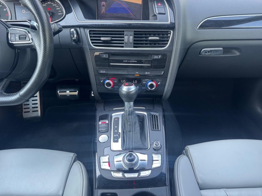 AUDI d'occasion RS4 AUDI RS4 V8 4.2 QUATTRO de 2015 Nord Isère (38)﻿