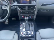 AUDI d'occasion RS4 AUDI RS4 V8 4.2 QUATTRO de 2015 Nord Isère (38)﻿