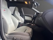 AUDI d'occasion RS4 AUDI RS4 V8 4.2 QUATTRO de 2015 Nord Isère (38)﻿
