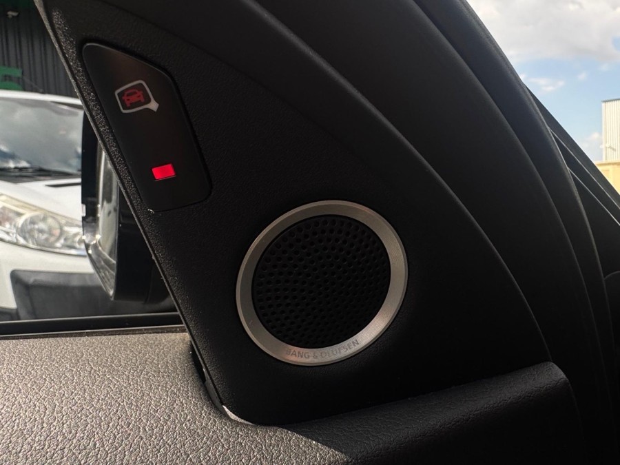 AUDI d'occasion RS4 AUDI RS4 V8 4.2 QUATTRO de 2015 Nord Isère (38)﻿