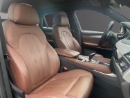 BMW d'occasion X6 30D XD 258 EDITION de 2016 Royan (17)﻿