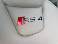 AUDI d'occasion RS4 AUDI RS4 V8 4.2 QUATTRO de 2015 Nord Isère (38)﻿
