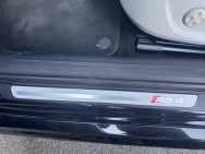 AUDI d'occasion RS4 AUDI RS4 V8 4.2 QUATTRO de 2015 Nord Isère (38)﻿