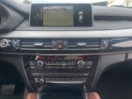 BMW d'occasion X6 30D XD 258 EDITION de 2016 Royan (17)﻿