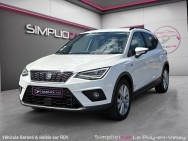 SEAT d'occasion ARONA 1.6 TDI 95 URBAN DSG de 2019 Le Puy en Velay