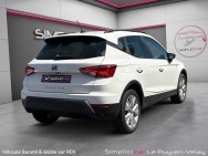 SEAT d'occasion ARONA 1.6 TDI 95 URBAN DSG de 2019 Le Puy en Velay