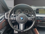 BMW d'occasion X6 30D XD 258 EDITION de 2016 Royan (17)﻿
