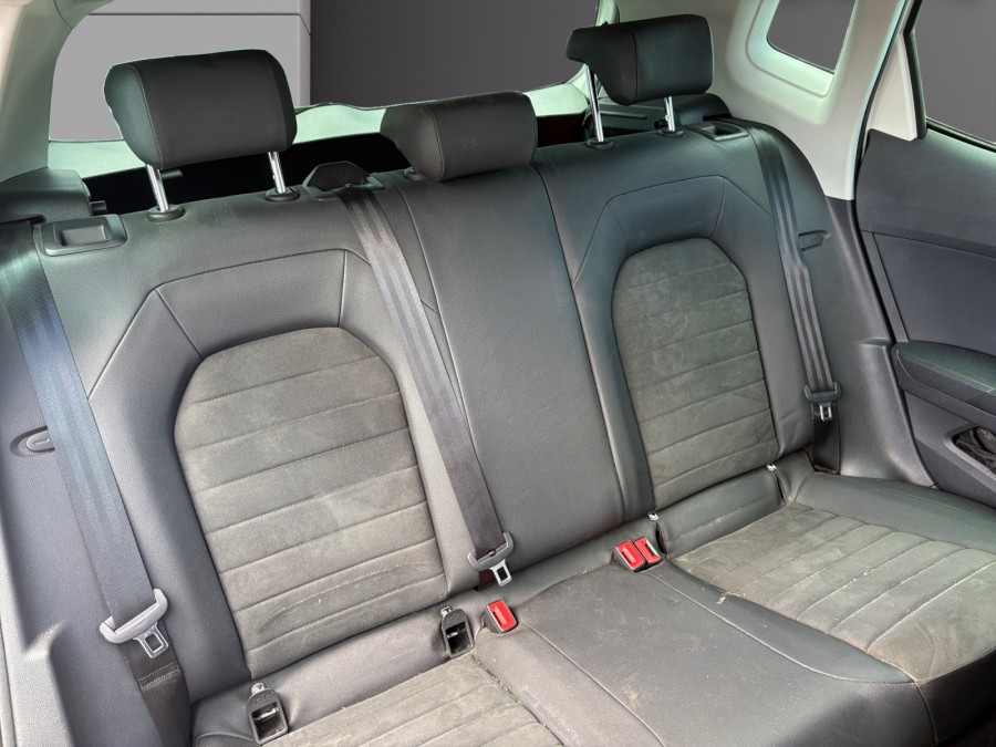 SEAT d'occasion ARONA 1.6 TDI 95 URBAN DSG de 2019 Le Puy en Velay