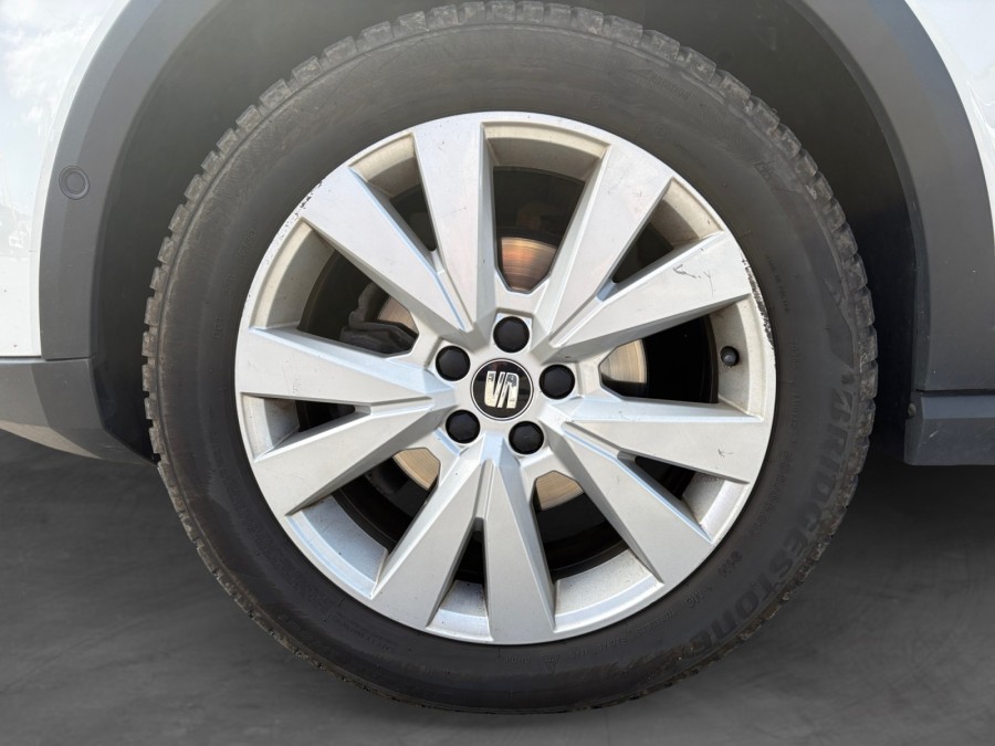 SEAT d'occasion ARONA 1.6 TDI 95 URBAN DSG de 2019 Le Puy en Velay