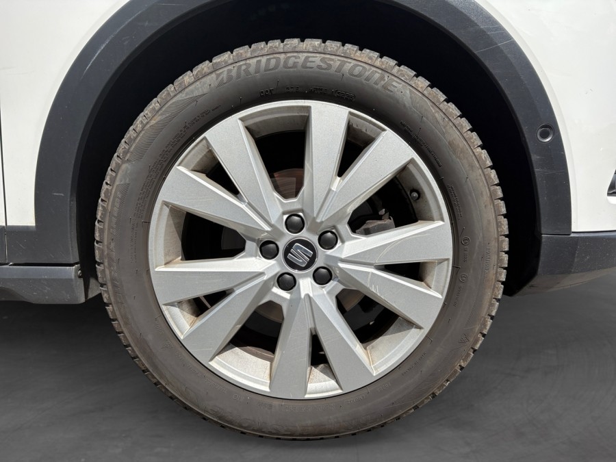 SEAT d'occasion ARONA 1.6 TDI 95 URBAN DSG de 2019 Le Puy en Velay