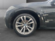 BMW d'occasion X6 30D XD 258 EDITION de 2016 Royan (17)﻿