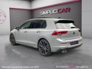 VOLKSWAGEN d'occasion GOLF 2.0 TDI 200 GTD DSG de 2022 Angers (49)﻿