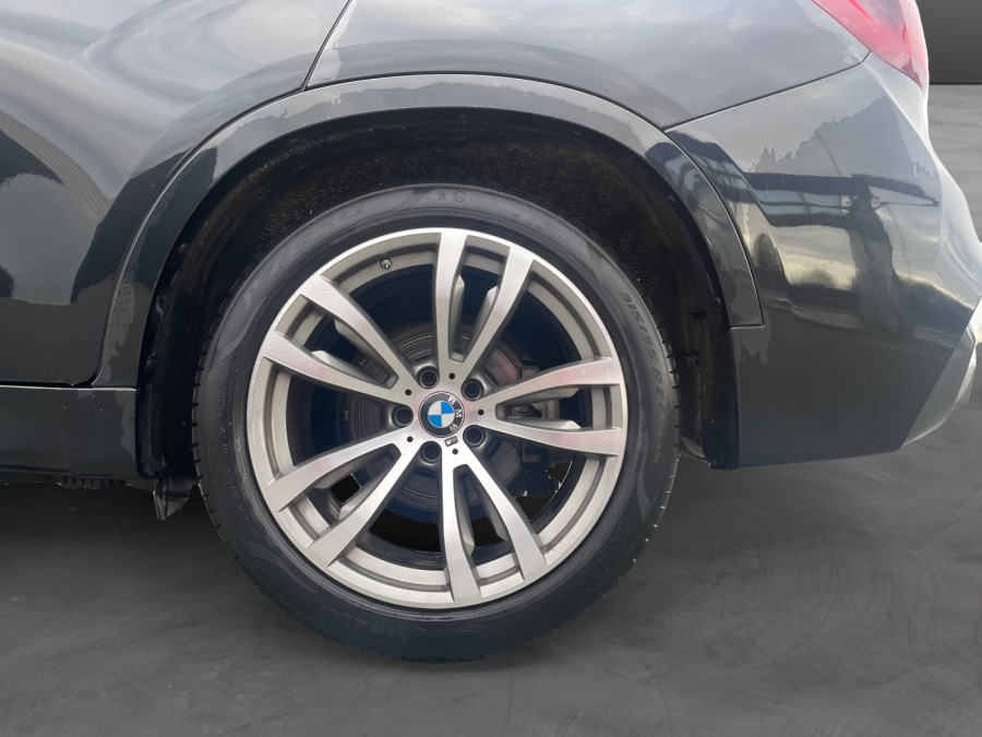 BMW d'occasion X6 30D XD 258 EDITION de 2016 Royan (17)﻿