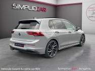 VOLKSWAGEN d'occasion GOLF 2.0 TDI 200 GTD DSG de 2022 Angers (49)﻿