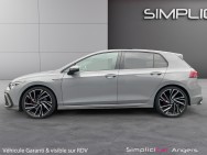 VOLKSWAGEN d'occasion GOLF 2.0 TDI 200 GTD DSG de 2022 Angers (49)﻿