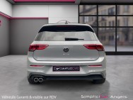 VOLKSWAGEN d'occasion GOLF 2.0 TDI 200 GTD DSG de 2022 Angers (49)﻿