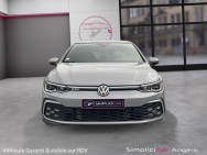 VOLKSWAGEN d'occasion GOLF 2.0 TDI 200 GTD DSG de 2022 Angers (49)﻿