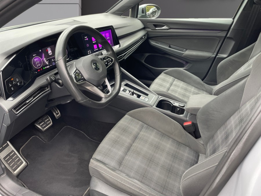 VOLKSWAGEN d'occasion GOLF 2.0 TDI 200 GTD DSG de 2022 Angers (49)﻿