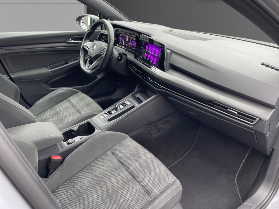 VOLKSWAGEN d'occasion GOLF 2.0 TDI 200 GTD DSG de 2022 Angers (49)﻿