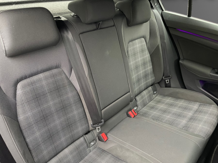 VOLKSWAGEN d'occasion GOLF 2.0 TDI 200 GTD DSG de 2022 Angers (49)﻿