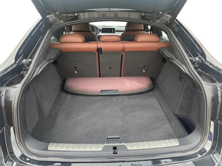 BMW d'occasion X6 30D XD 258 EDITION de 2016 Royan (17)﻿