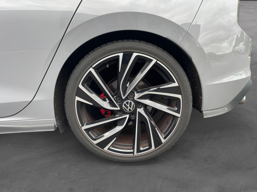 VOLKSWAGEN d'occasion GOLF 2.0 TDI 200 GTD DSG de 2022 Angers (49)﻿