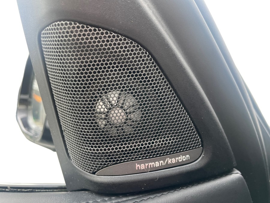 BMW d'occasion X6 30D XD 258 EDITION de 2016 Royan (17)﻿