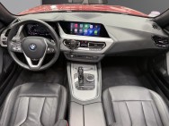 BMW d'occasion Z4 ROADSTER sDrive20i BVA8 de 2020 Lyon Ouest (69)﻿