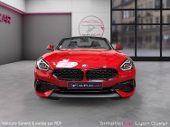BMW d'occasion Z4 ROADSTER sDrive20i BVA8 de 2020 Lyon Ouest (69)﻿