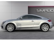 AUDI d'occasion TT 2.0 TFSI de 2007 Vernon (27)﻿