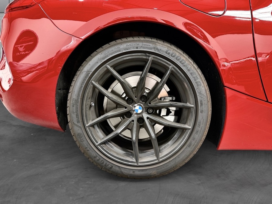 BMW d'occasion Z4 ROADSTER sDrive20i BVA8 de 2020 Lyon Ouest (69)﻿
