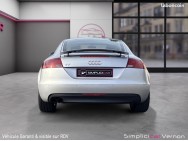AUDI d'occasion TT 2.0 TFSI de 2007 Vernon (27)﻿