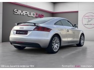 AUDI d'occasion TT 2.0 TFSI de 2007 Vernon (27)﻿
