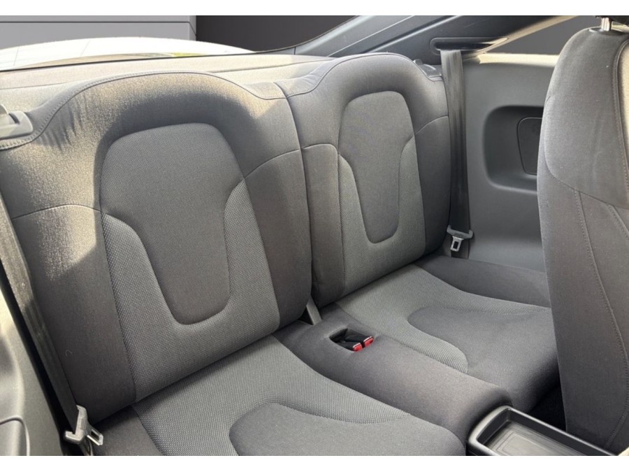 AUDI d'occasion TT 2.0 TFSI de 2007 Vernon (27)﻿