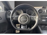 AUDI d'occasion TT 2.0 TFSI de 2007 Vernon (27)﻿