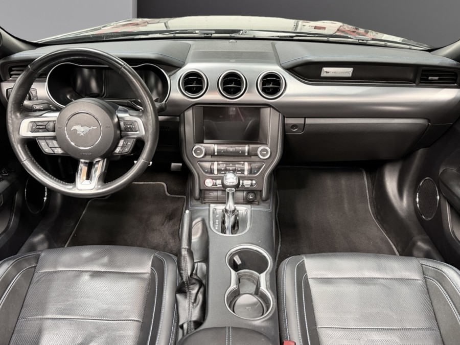 FORD d'occasion Mustang GT Convertible CONVERTIBLE GT 5.0 V8 450cv
