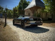 FORD d'occasion Mustang GT Convertible CONVERTIBLE GT 5.0 V8 450cv