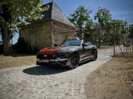 FORD d'occasion Mustang GT Convertible CONVERTIBLE GT 5.0 V8 450cv