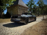 FORD d'occasion Mustang GT Convertible CONVERTIBLE GT 5.0 V8 450cv