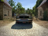 FORD d'occasion Mustang GT Convertible CONVERTIBLE GT 5.0 V8 450cv